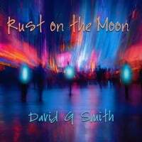 Rust On The Moon